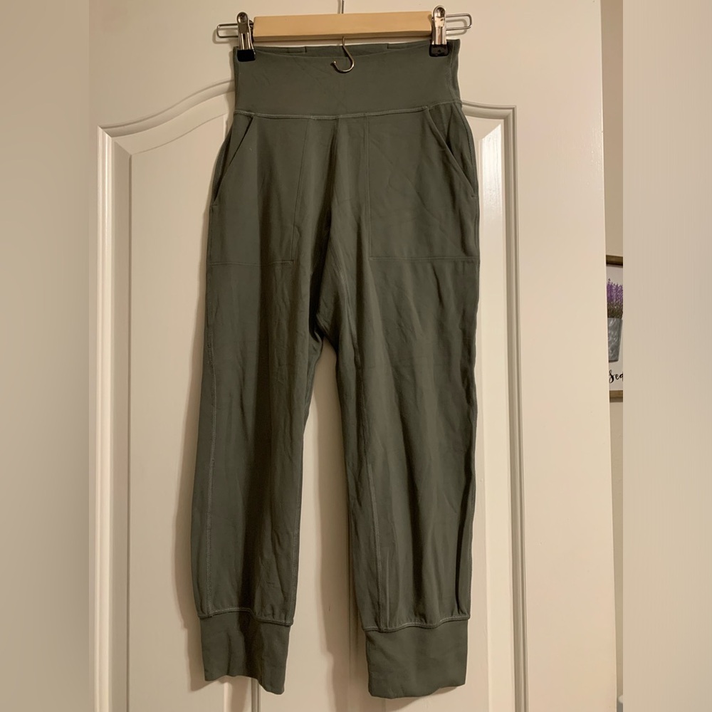 Lululemon Align Joggers